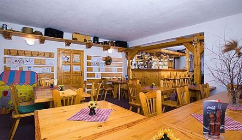 Pension Samohel  Rokytnice nad Jizerou